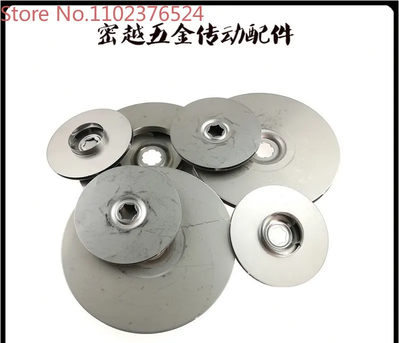 Girante Della Pompa Pompa Grundfos Girante In Acciaio Inossidabile Cm25/Cr/Chi/Ch/Nbg/Nk/Crn