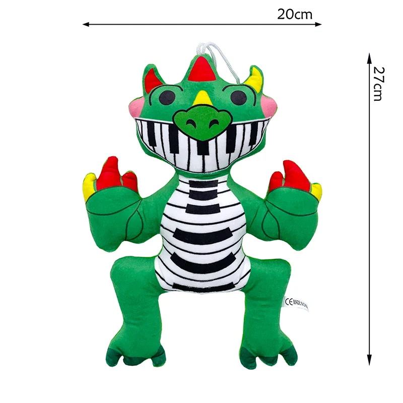Cute Plush Toy for Children