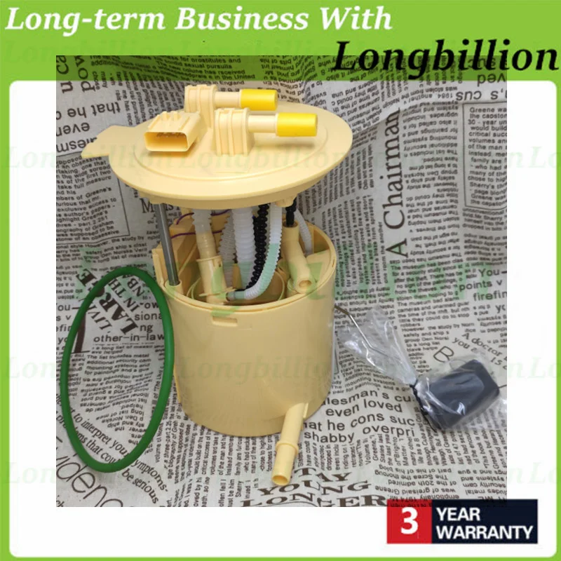 5145589AA 5145589AB 5145589AD 5145589AC Fuel Pump Module Assembly For