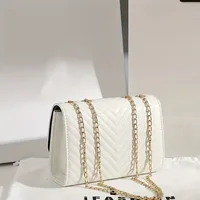 Sac à bandoulière brodé pour femmes, sac à main de luxe en fil, sacs à bandoulière de marque, pochette à pompon pailleté, petit sac et bourse de fête 6
