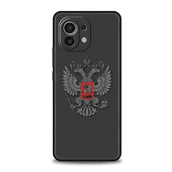 Russian Flags Emblem Phone Case Cover - Xiaomi Mi 11X (A9)