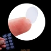 100 Patches Perfect For Stretched Ear Lobes And Relieve Strain From Heavy Earrings Invisible Ear Lift For Ear Lobe Support Tape 1