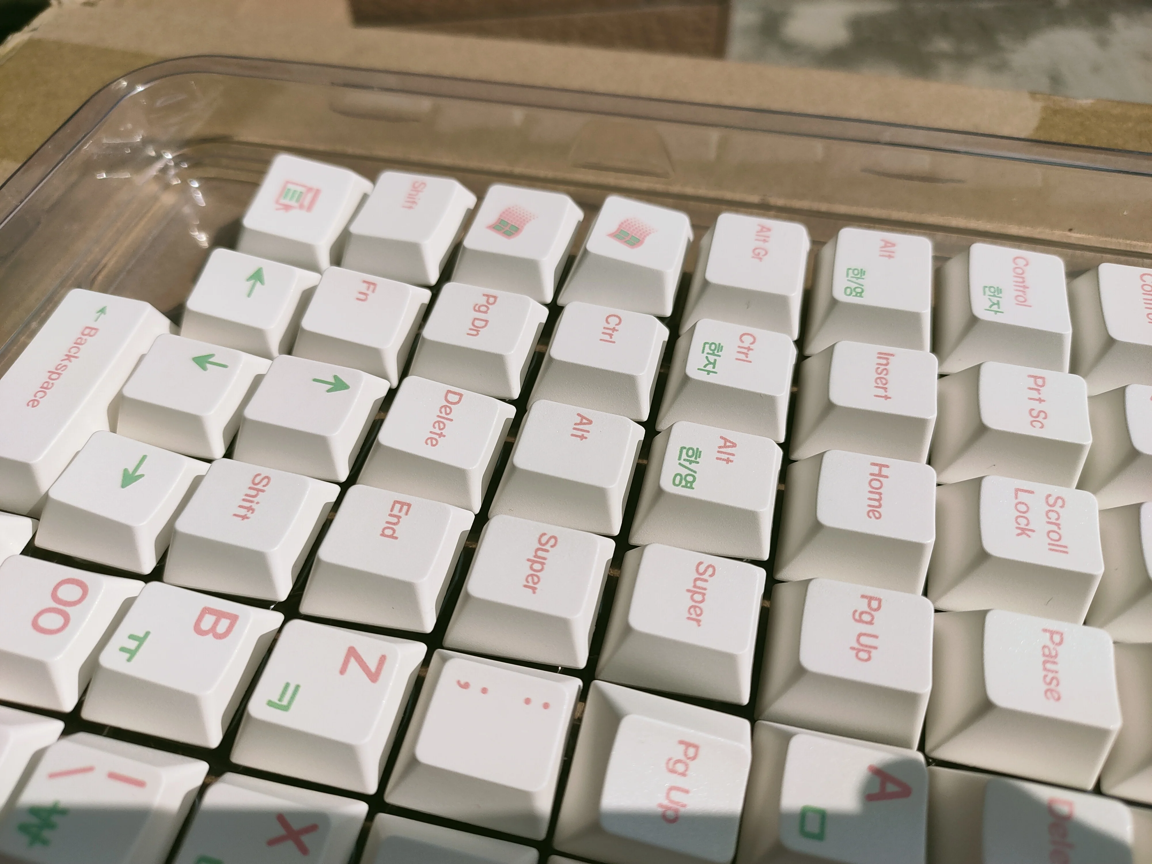 computador e escritório