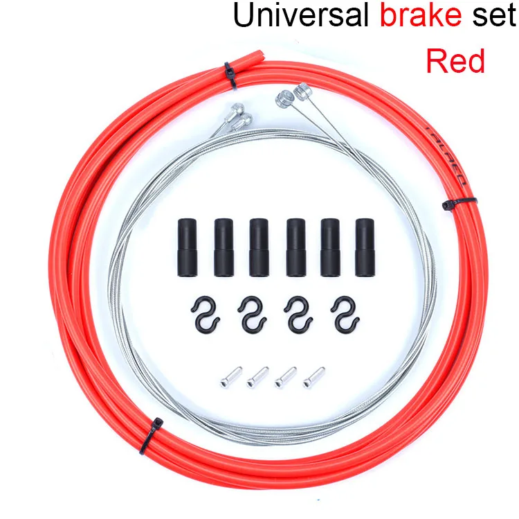 Brake Set Red