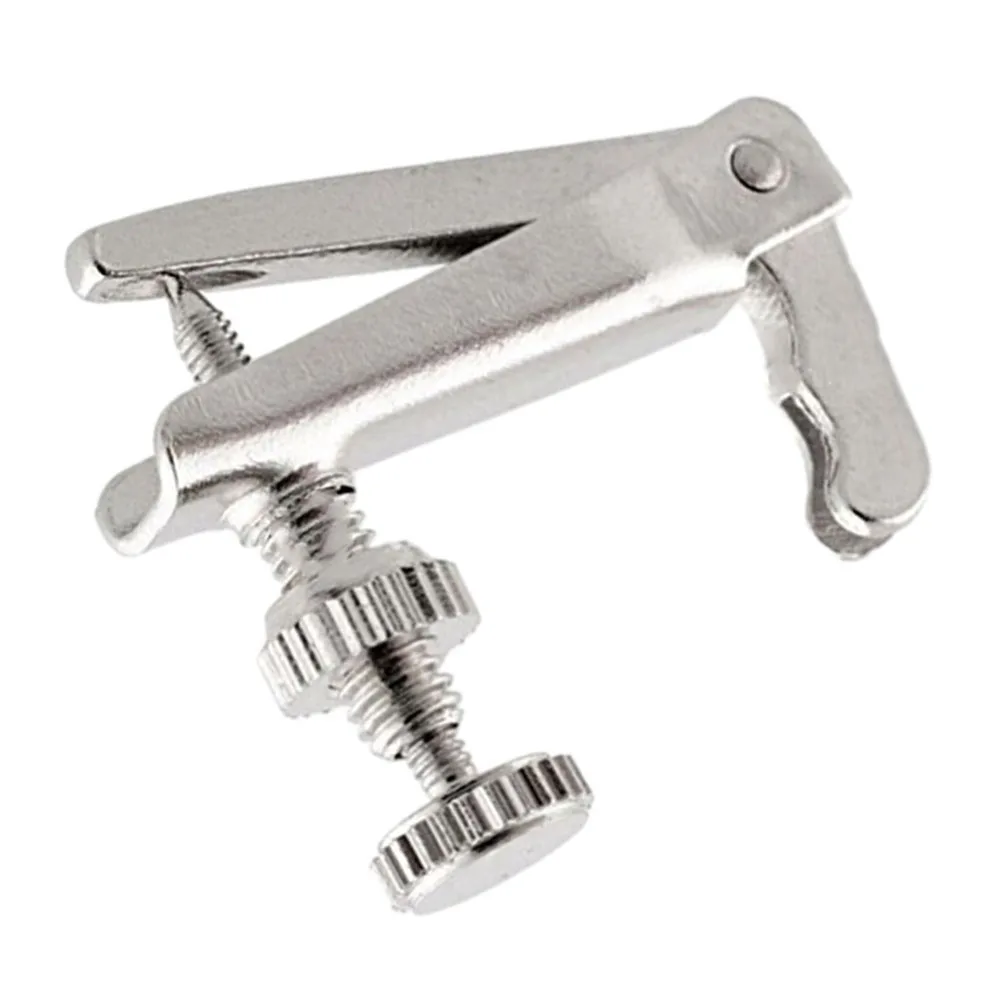 

New Style Practical To Use High Quality Musical Instruments Violin Adjusters Violin Adjusters For 4/4 3/4 Violins