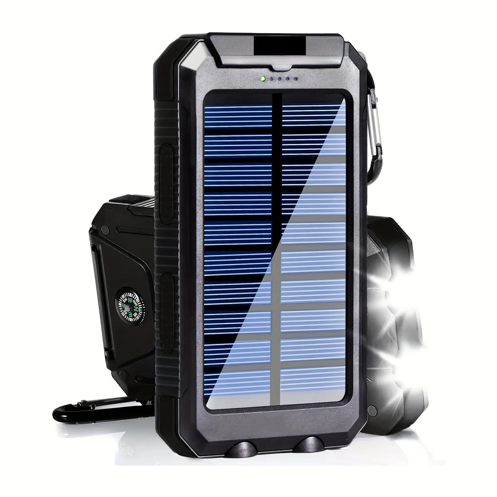 100W placa solar 12v para cargar bateria pannello solare cargador solar para  telefono movil solar system for home complete kit - AliExpress