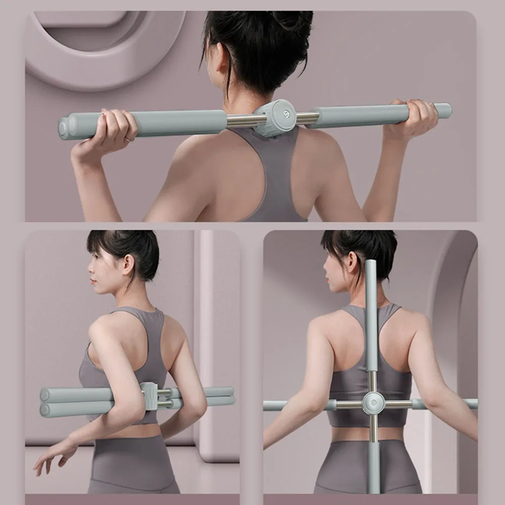 Yoga Sticks Hunchback Posture Corrector