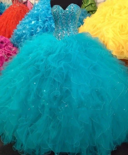 

ANGELSBRIDEP, Блестящие кристаллы, милое платье для Quinceanera, платье для 15-летней вечеринки, платье для дебютанта, женское платье длиной в Пол