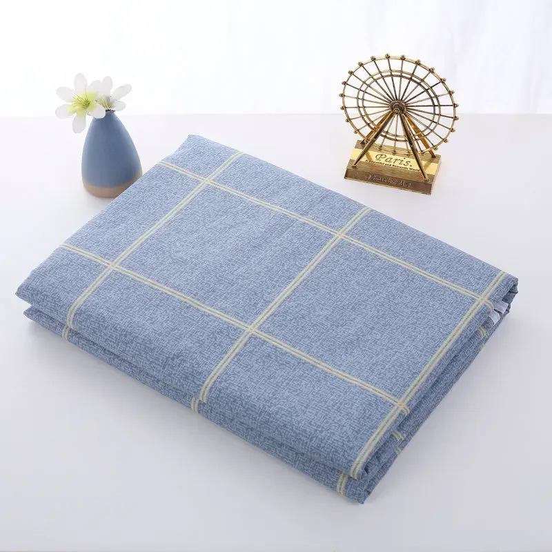 Washable Cloth Diaper Changing Mat for Babies And Elderly People Bed Pad Sanitary Napkin Care Mat Urine Barrier Pad