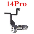 For 14Pro Black