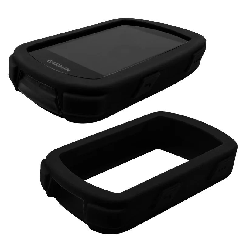 Per Garmin Edge 840 540 Bike Comuter Case Cronometro Per Bicicletta Protezione Anti-Drop Bike Code Table Cover Protettiva Antipolvere