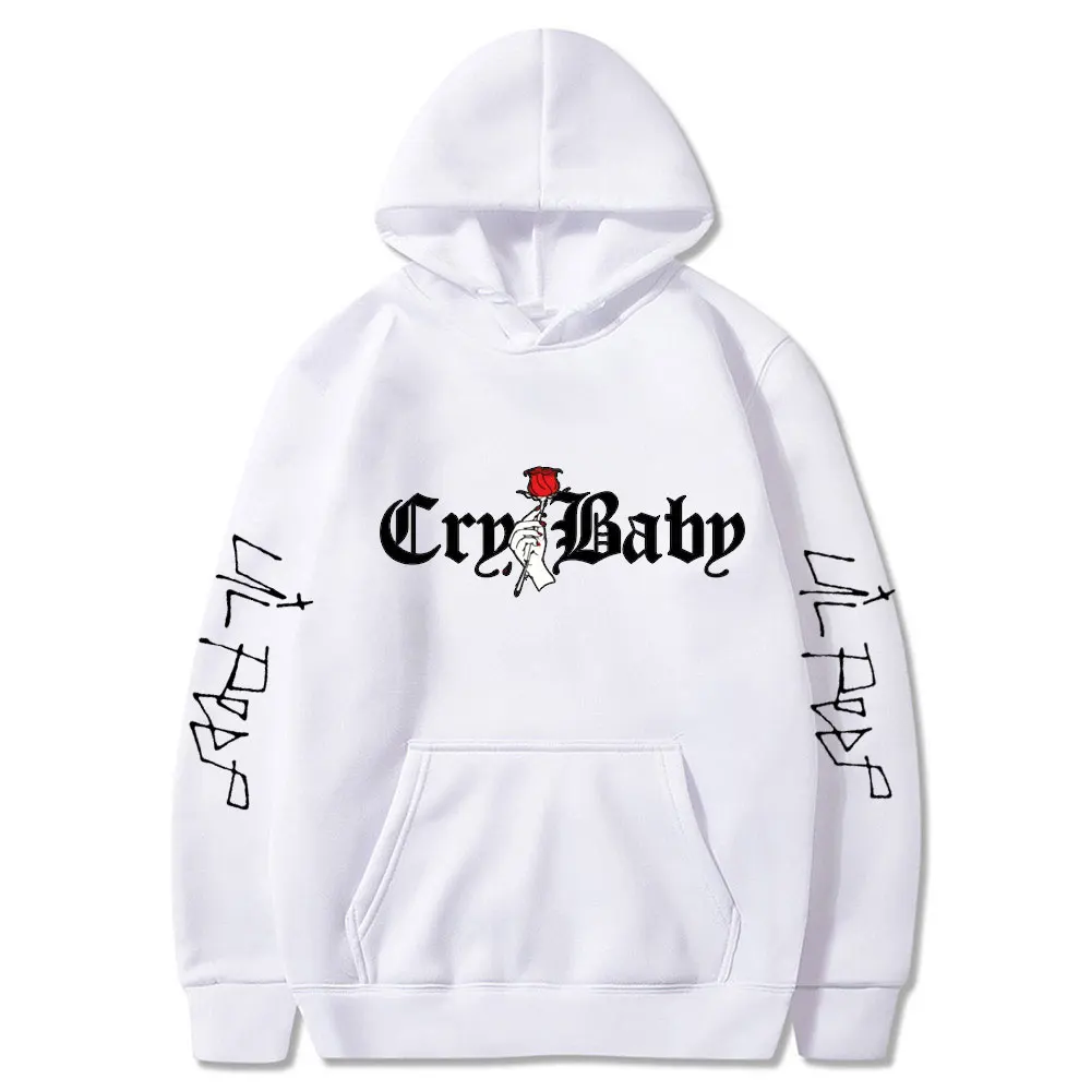 Толстовка Lil Peep свитшоты пуловер для скейтборда с принтом мужчин и женщин уличная