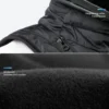 Winter Keeping Warm Neck Scarf Motorcyclist Rider Chest Neck Protector Windproof Warmer Scarf Bibs Motorcycle Thermal Collar 4