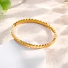 A Titanium Steel Fashion Women's Bracelet 3