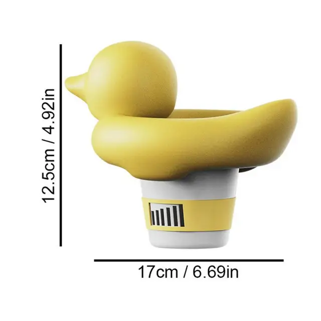 Úszómedence Vegyi Úszó Klór -Bróm Tabletták Adagoló Applikátor Spa Pezsgőfürdő -Készletek Medence Kiegészítők - Image 6