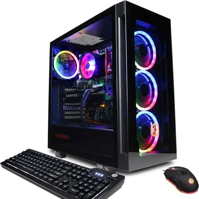 Xtreme-ゲーミングPC,i7-13700F GHz,Intel Core 2.1,geforce rtx 4060