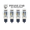 Fire Crew PSVANE 274B Vacuum Tube Replace 5U4G WE274B 5Z3P 5R4 5AR4 GZ34 5Z4P For HIFI Audio Valve Electronic Tube Amplifier DIY 6