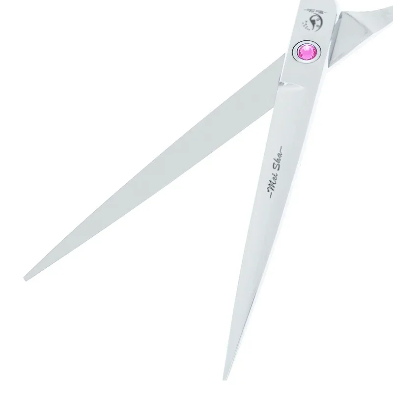Dog Grooming Scissors 6.5/7/7.5/8 inch Japanese Steel Professional Thinning Shears Animals Haircut Cutting