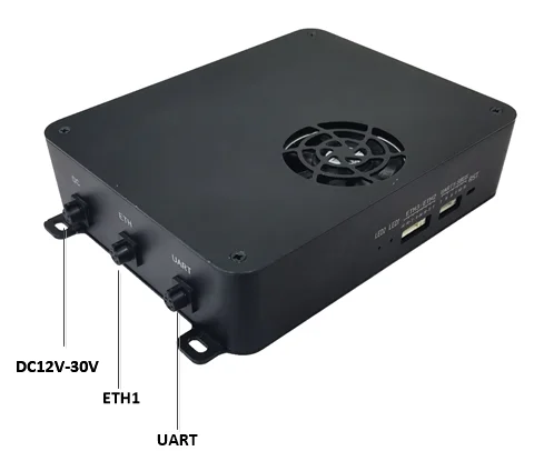 Sc12bd2dbef3e423d978a308167d3992fw NLOS Drone Radio Transceiver UGV Long Range Video Telemetry RC Link Hopping Frequency Anti Jamming UAV Communication Dji Air 2S