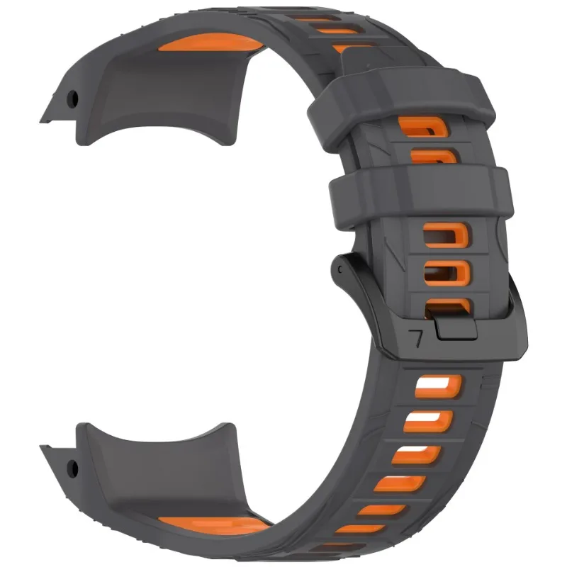 Breathable Silicone Wristband - Official Strap