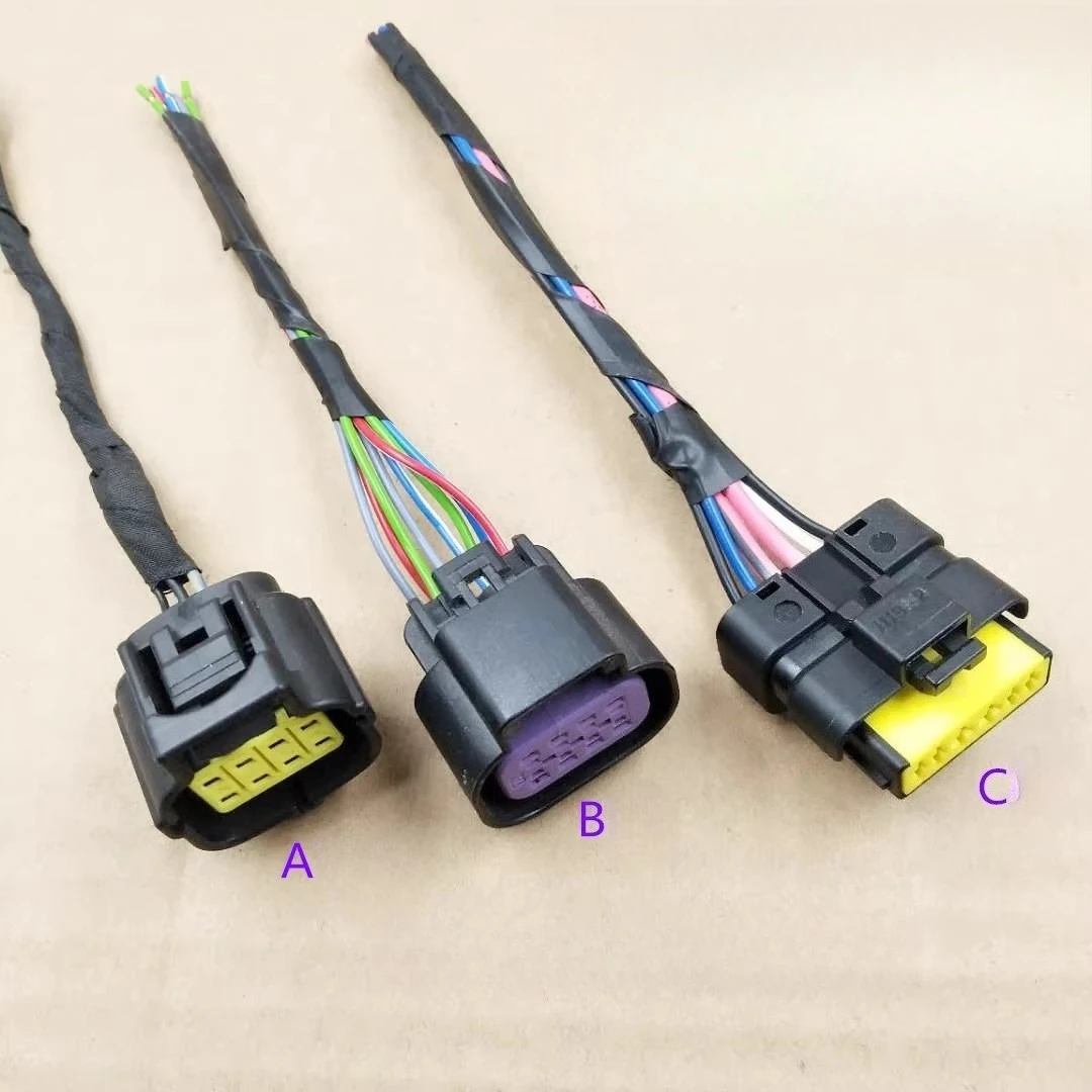 DFMaeolusAX7 GS A60 A30 H30 L60 S30 AX3 AX4 AX5 스로틀 바디 커넥터용 1개