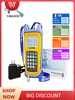 High Precision CATV Signal Level Meter DB-6 TV Field Strength Meter 1