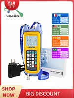 High Precision CATV Signal Level Meter DB-6 TV Field Strength Meter 1