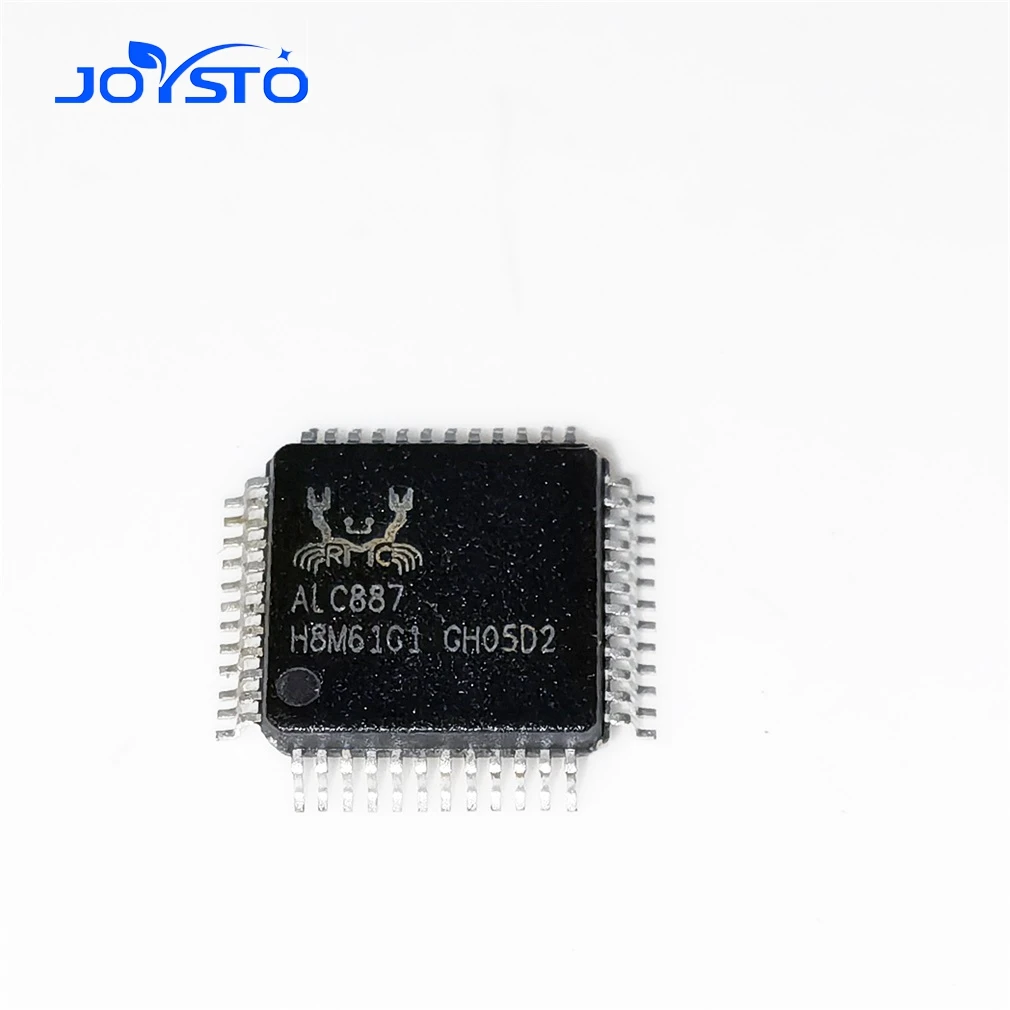 1PCS-Original-ALC268-ALC272-ALC272X-ALC662-ALC883-ALC886-ALC887-ALC888 ...