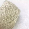 50g/Ball Real Silk Mini Sequin Wire Color Hundred Matching Thread Handmade DIY Knitted Sweater Shawl Hat Hair Clip Materials 4