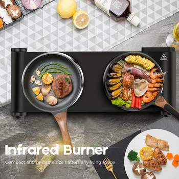 Electric Stove 1