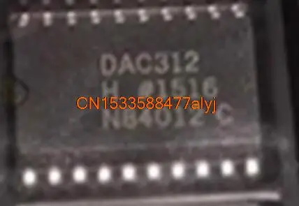 

100% новый Бесплатная доставка DAC312HS SOP20