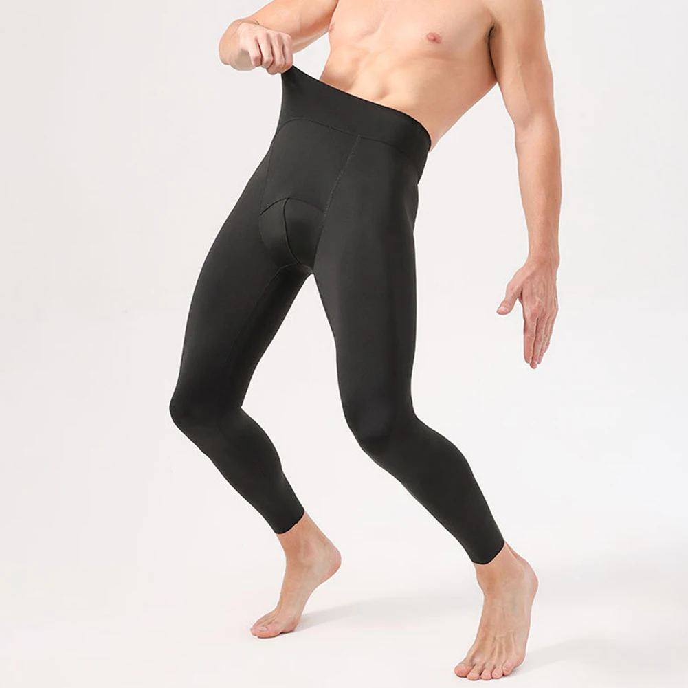 Рисунок 3 - Мужские плотные термальные облегающие