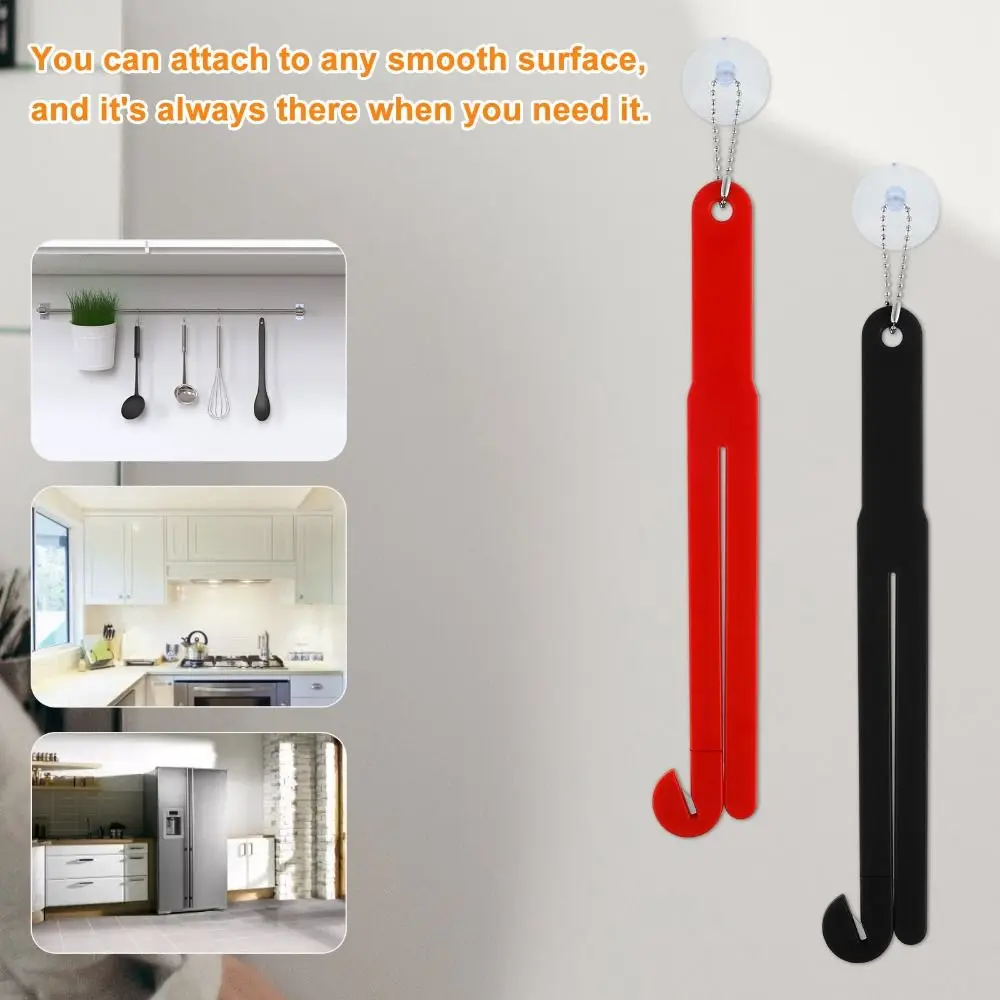 

Home Kitchen Reusable Lightweight Portable Food Pouch Squeezer Food Bag Opener Food Bag Cutter Kitchen gadgets