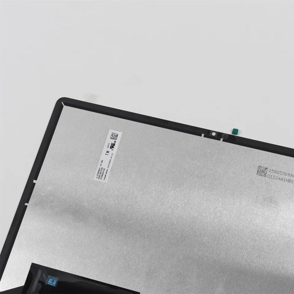 Pezzi di ricambio per il tuo Lenovo Tab P12 Pro