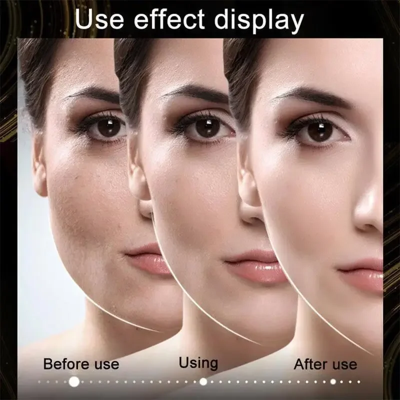 Face Skin Cream V Line Face Shaper Face Lifting Cream Facial Lifting Tightening Slimming Cream Double Chins Reducer Beauty Products