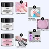 Professional Nail Acrylic Powder &Liquid Monomer Kit Nail Extension Set Nail Polish Gel Kit Carving Tools DIY Nail Art Tools Set 3