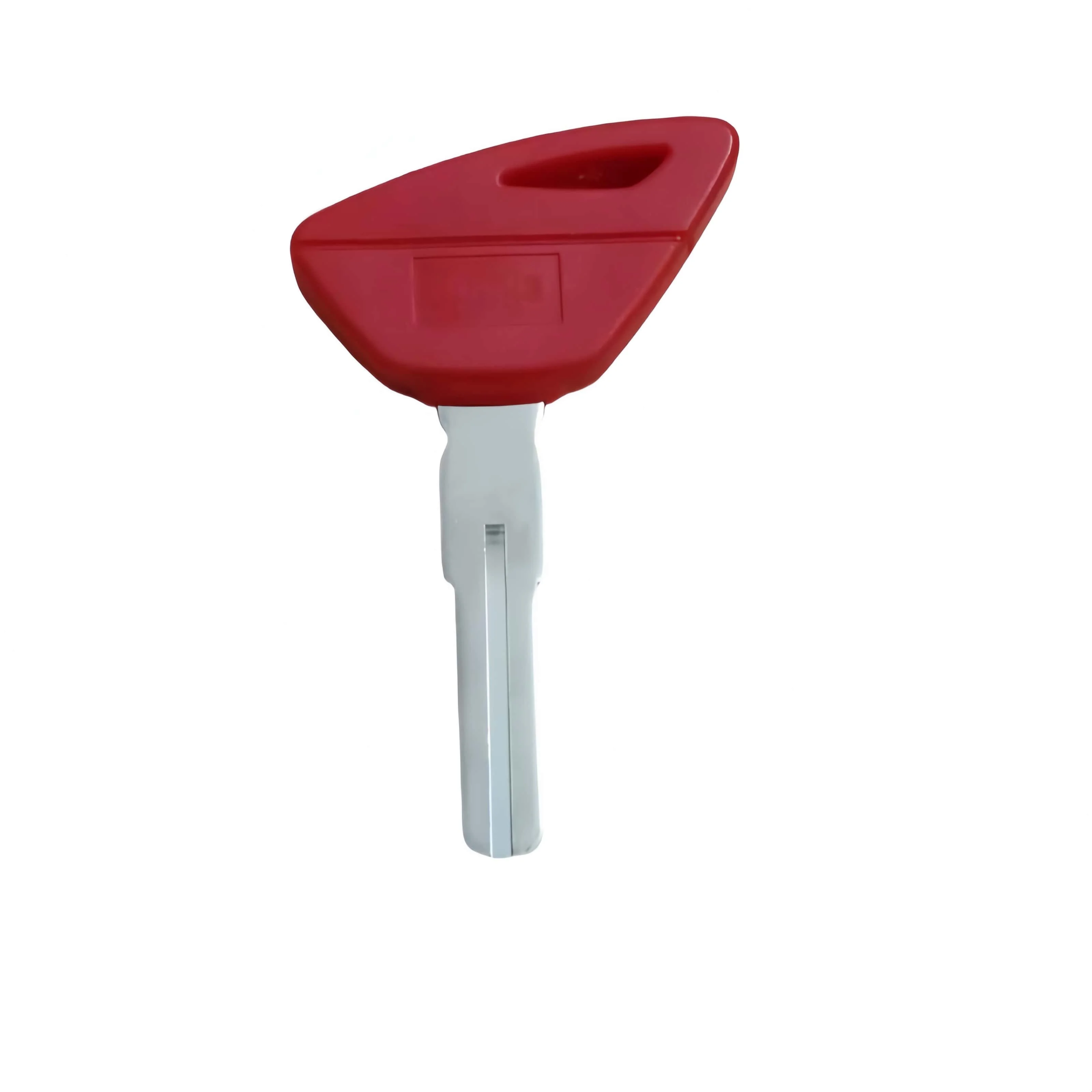 Motorcycle Keys Aprilia RSV4 Tuono Dorsoduro 750 1200 Blank Replace Uncut Can Place Anti-theft Chip