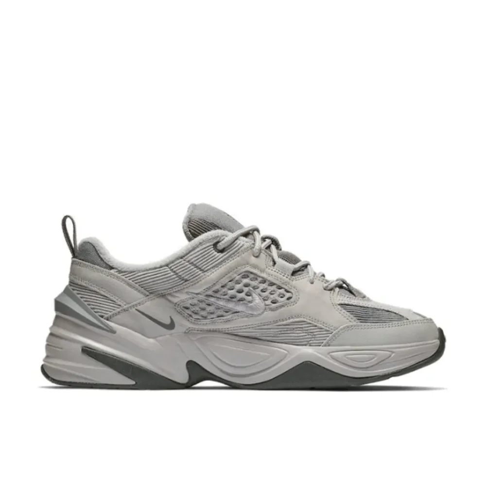 أحذية Nike Gray M2K Tekno Low للرجال أحذية رياضية...