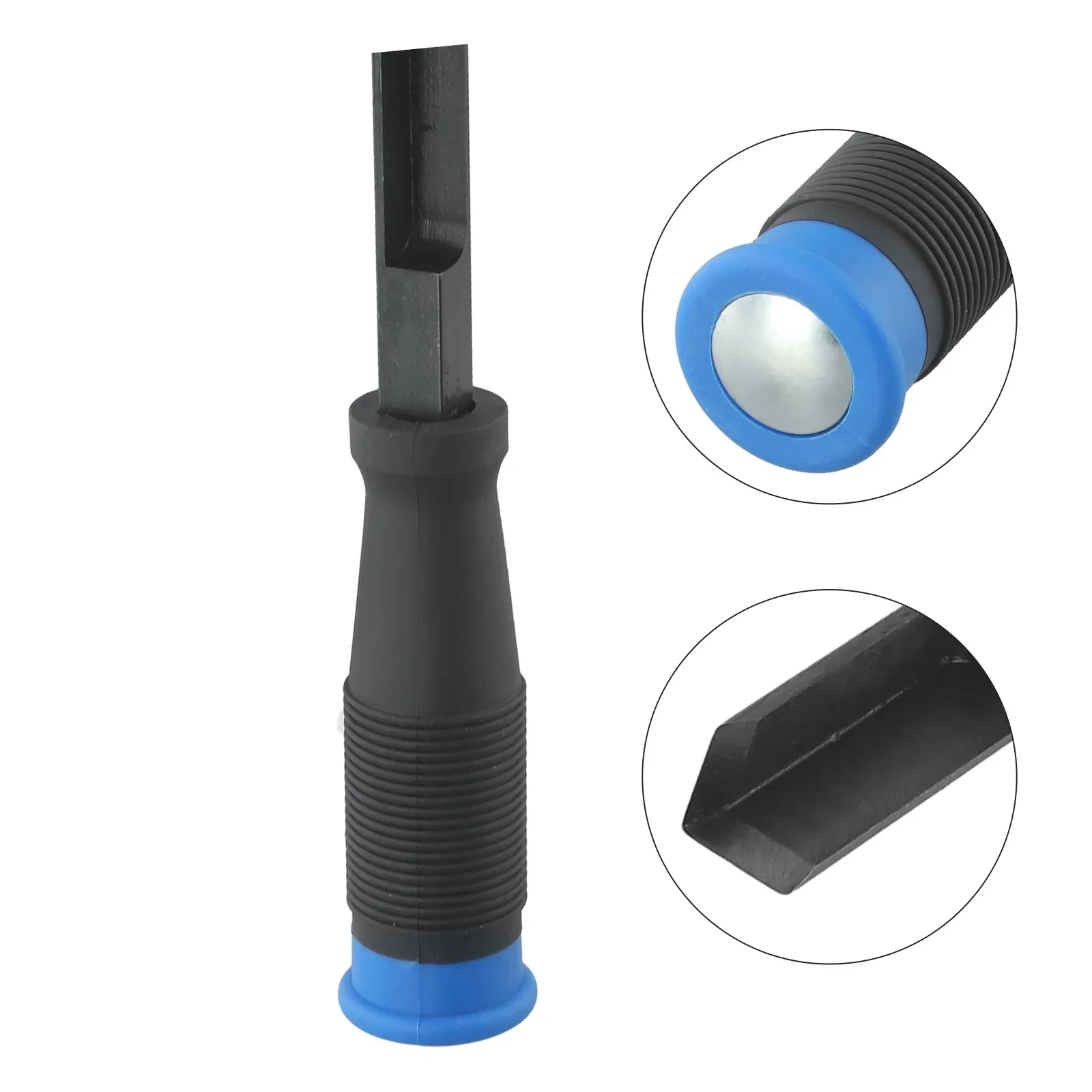 1PC 90 Degree Right Angle Chisel Square Corner Chisel for Carpenter Woodworking Slotting Cutting,wood carving chisels,carving chisels