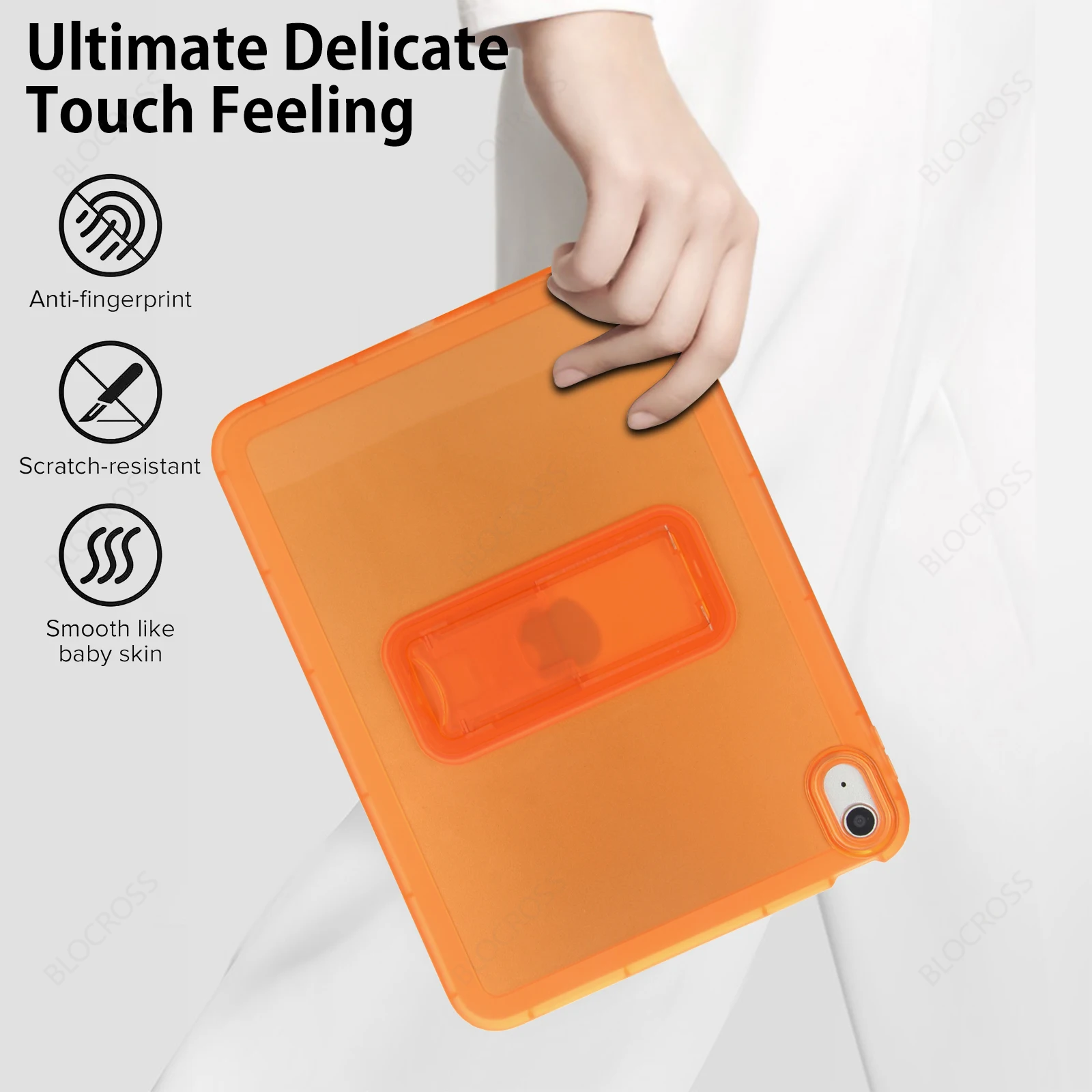 Targus Click In Case Kickstand For IPad 11"(A16) And IPad 10.9 - Foto 2