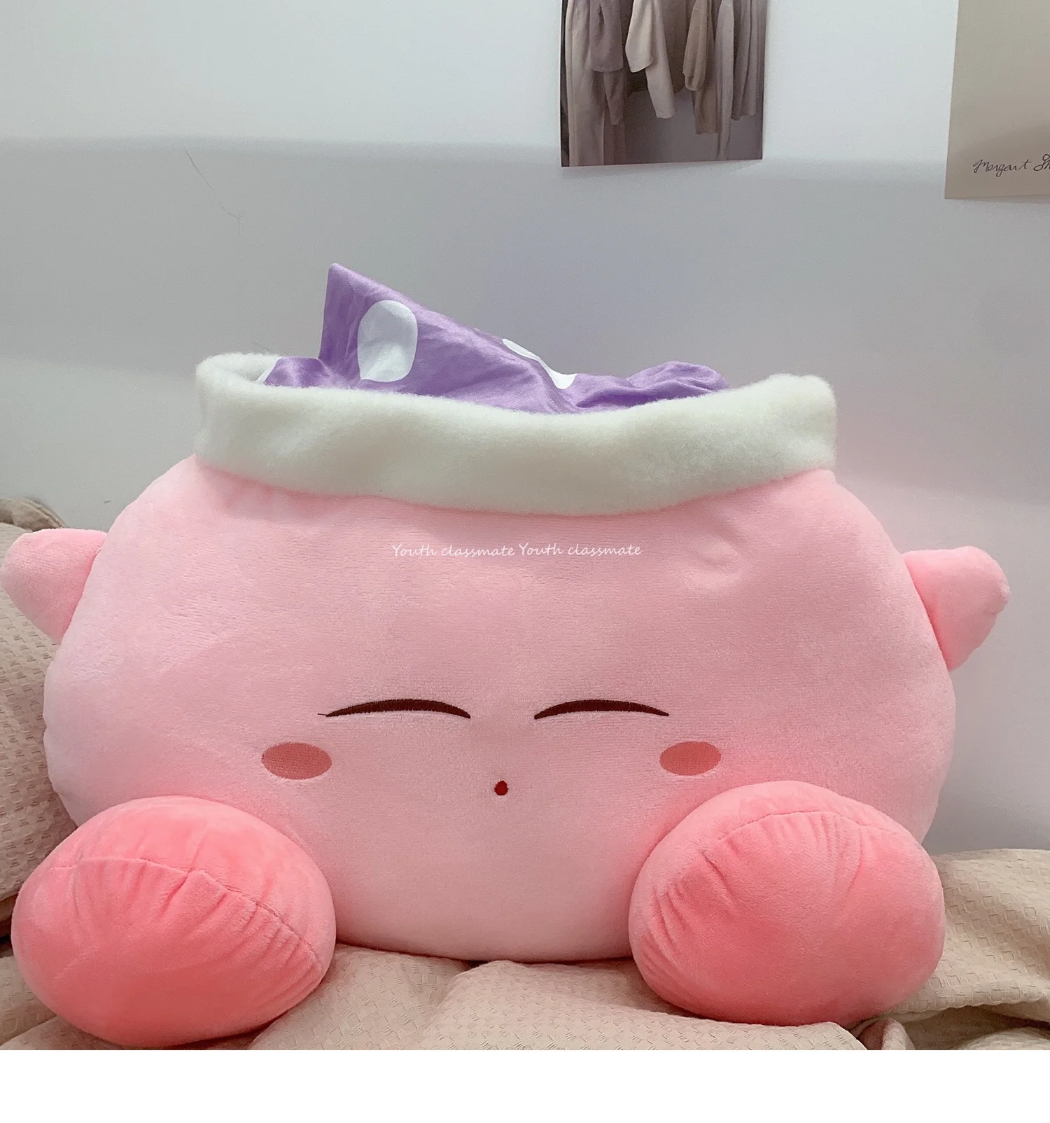 Sc12d02edaea24997bddaaa30d9ded9e71 - Kirby Plush