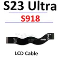 S918-LCD Cable
