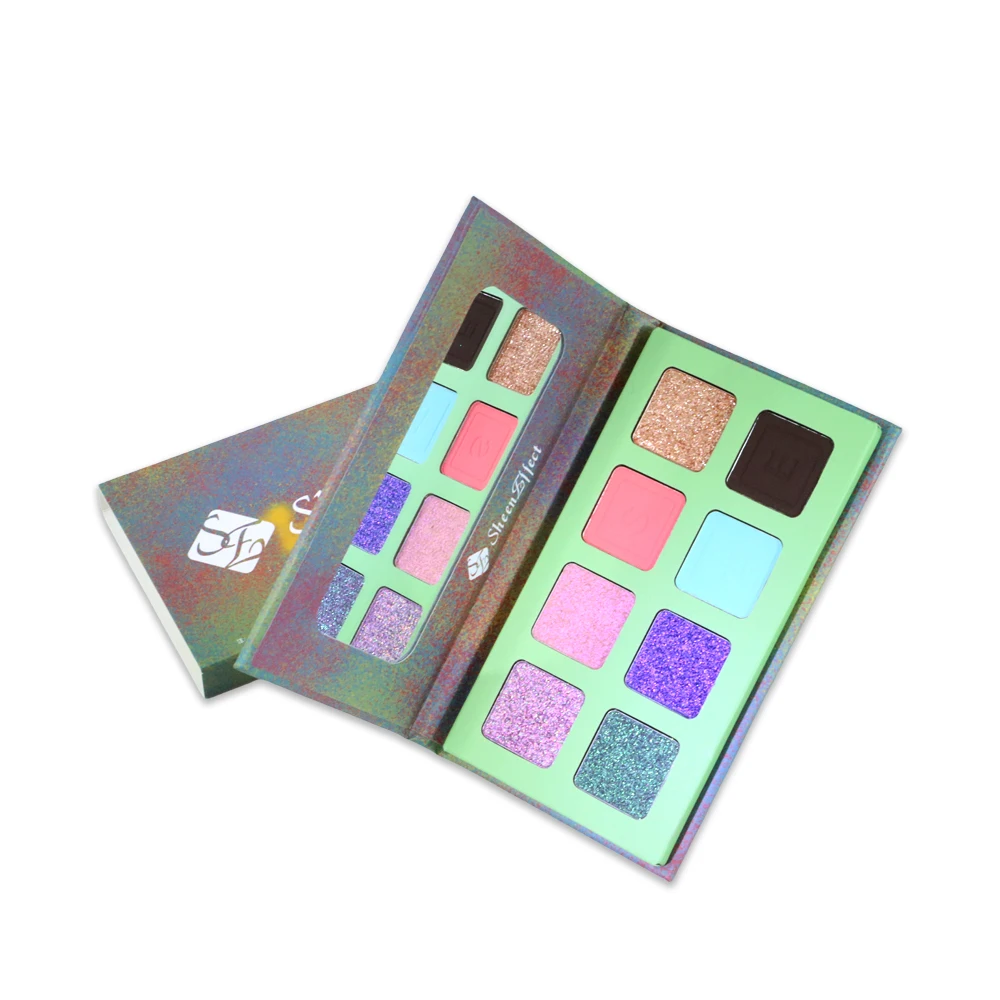Sheeneffect Shadow Palette Makeup for Women Eyeshadow
