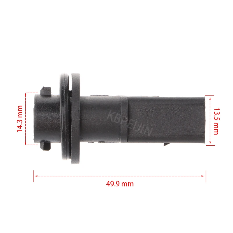1Pcs 35D 953 0530 Car Light Base H21 Bulb Socket Lamp Holder Accessories For Volvo XC40 XC60,lamp holder,led lamp bulb base,light bulb socket,light holder