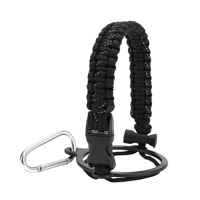 Big Mouth Space Pot Cup Rope Thermos Cup Carrying Rope Water Cup Carrying Belt Carrying Rope 5