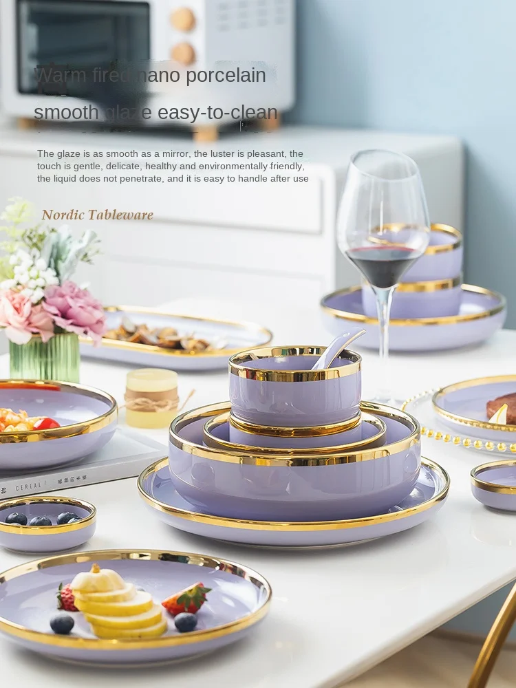 安いアウトレット 店舗 クリエイティブな食器セット セラミック パーソナライズされた 箸 ボウルとプレート 組み合わせたライト 豪華なゴールドのリベット 家庭用 スーパーセール超特価 Javierborgesdocanto Com Ar 安いアウトレット 店舗 クリエイティブな食器セット セラミック パーソナライズされた 箸 ボウルとプレート 組み合わせたライト 豪華なゴールドのリベット 家庭用 スーパーセール超特価 Javierborgesdocanto Com Ar