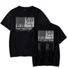 Streetwear Rapper Partynextdoor Real Woman Album Cover Graphic T Shirt Men Women Hip Hop Oversized T-shirts Fashion Trend tees 6