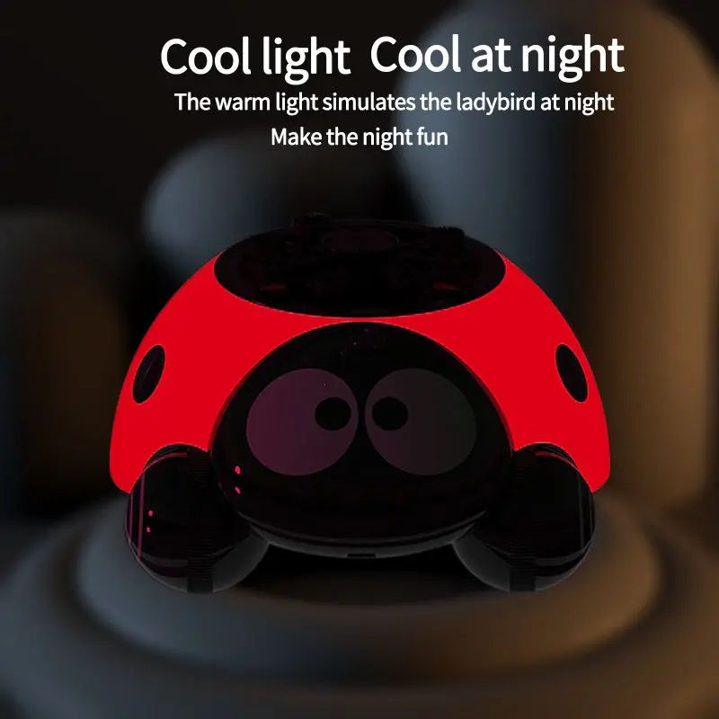 Ladybug Bubble Machine Toys For Kids Outdoor Toys Birthday Party Children's Day Gift Soap Bubbles For Children 5 Ladybug Bubble Machine Toys For Kids Outdoor Toys Birthday Party Children's Day Gift Soap Bubbles For Children 5