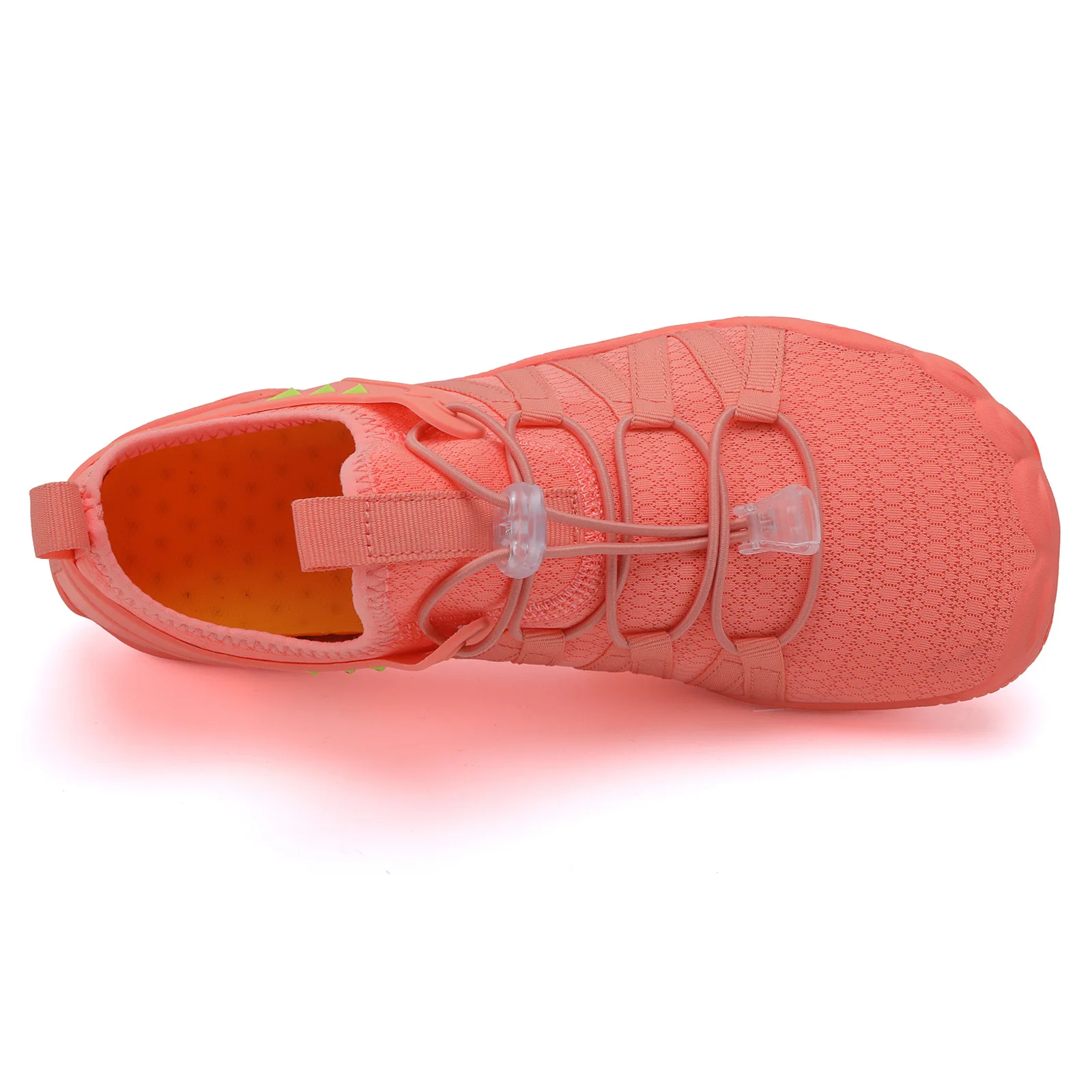 Sapatos de água mulher crestar barefoot secagem rápida piscina_voghion.com