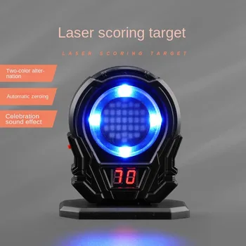 Laser Target Shooting Trainer 1